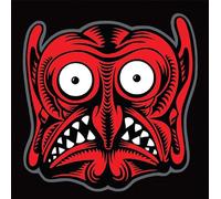 THE RESIDENTS - DEMONS DANCE ALONE - 2LP PRESERVED EDITION [VINYL]