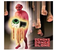The Residents: Demons Dance Alone, 3CD pREServed Edition