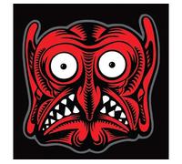 THE RESIDENTS - DEMONS DANCE ALONE - 2LP PRESERVED EDITION