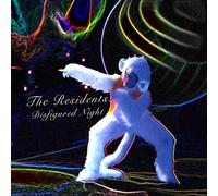 The Residents - Disfigured Night