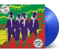 The Residents Diskomo/Goosebump (Vinyl) 12" EP Coloured Vinyl (US IMPORT)