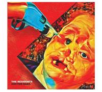 The Residents: Doctor Dark, Double Vinyl Edition