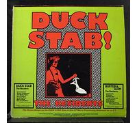 The Residents - Duck Stab / Buster & Glen