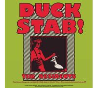 The Residents - Duck Stab [VINYL]
