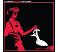 The Residents - Duck Stab / Buster & Glen (Preserved Edition)