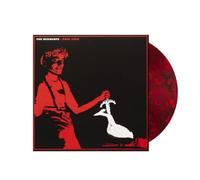 The Residents - Duck Stab - Exclusive Limited Edition Fire Orange w/ Black Streaks Colored Vinyl LP (Only 500 Copies Pressed Worldwide)