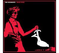 Residents – Duck Stab – Vinyl LP – Z-Products