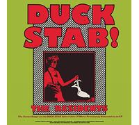 The Residents - Duck Stab [VINYL]