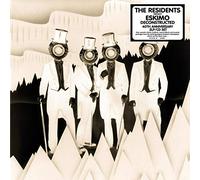 The Residents - Eskimo Deconstructed (40th Anniversary Edition) [VINYL]