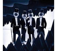 THE RESIDENTS - ESKIMO PRESERVED DOUBLE 12" VINY EDITION [VINYL]