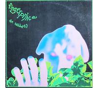 The Residents - Fingerprince