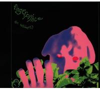 The Residents - Fingerprince