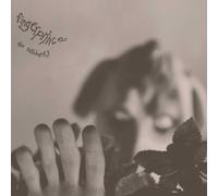 The Residents: Fingerprince, pREServed 2LP Vinyl Edition