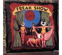 The Residents - Freak Show