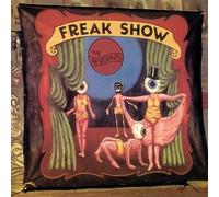 The Residents : Freak Show CD Box Set 3 discs (2021) NEW Amazing Value