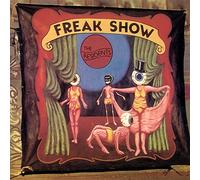 The Residents - Freak Show (Preserved Edition) (3CD)