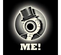 The Residents - I Am a Resident (2018) 2CD NEW/SEALED SPEEDYPOST