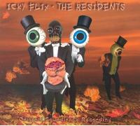The Residents - Icky Flix