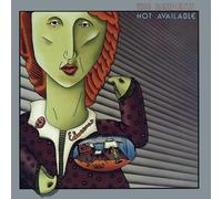 The Residents - Not Available [VINYL]