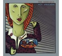 The Residents - Not Available [VINYL]