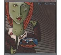 The Residents - Not Available [VINYL]