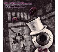 The Residents - Our Finest Flowers