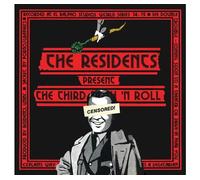 The Residents: Present The Third Reich & Roll - pREServed Double Vinyl Edition