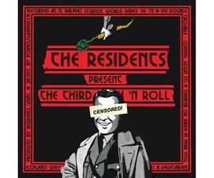 The Residents: Present The Third Reich & Roll - pREServed Double Vinyl Edition