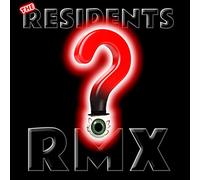 The Residents - RMX