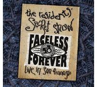 SECRET SHOW (LIVE IN SAN FRANCISCO) CD/DVD EDITION