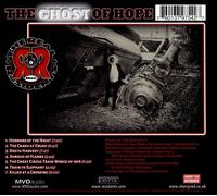 The Ghost Of Hope