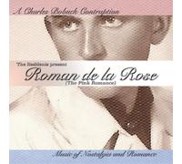 The Residents The Residents Present Roman De La Rose: Music of (CD) (US IMPORT)