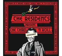 The Residents - The Third Reich 'N' Roll (Double 12" Vinyl Edition) [VINYL]
