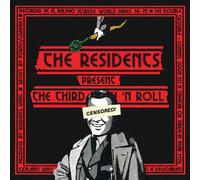 The Residents - The Third Reich 'N' Roll (Double 12" Vinyl Edition) [VINYL]