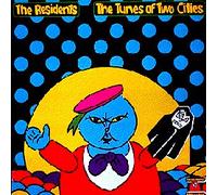 The Residents - The Tunes of Two Cities (UK Import)