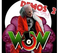 The Residents - The Wow Demos 2 (2CD)