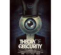 The Residents - Theory of Obscurity (DVD) [NTSC all regions] [2016]