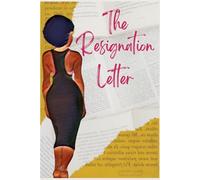 The Resignation Letter: A Poem for the Moment Everything Changed
