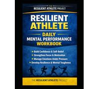 The Resilient Athlete Project: Daily Mental Performance Communication Cards