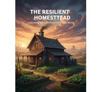 The Resilient Homestead: Cultivating Self-Sufficiency In A Fragile World