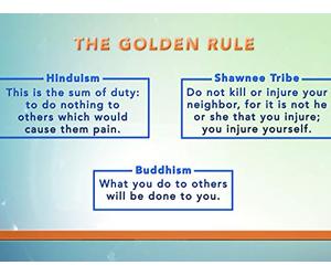 The Resilient Human Spirit