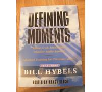 The Resilient Life Part 1 (Defining Moments Advanced Training for Christian Leaders)