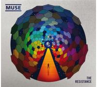 Muse - the Resistance [CD]
