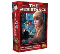 The Resistance - 3rd Edition