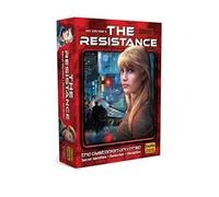The Resistance 3rd Edition - Brand New & Sealed