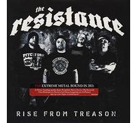 The Resistance (9) - Rise From Treason