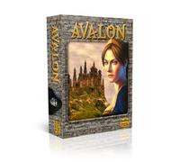 Indie Boards & Cards The Resistance: Avalon