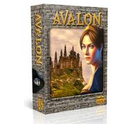 Indie Boards & Cards The Resistance: Avalon