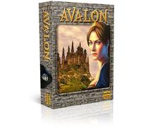 Indie Boards And Cards AVA1 The Resistance Avalon