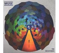The Resistance by Muse (2009) Audio CD